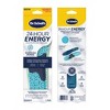 Dr. Scholl's 24-Hour Energy Multipurpose Insoles, Trim to Fit, Women's Shoe Size 6-10 - 1 Pair - 2 of 4