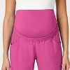 Wink W123 Maternity Jogger Scrub Pant - 4 of 4