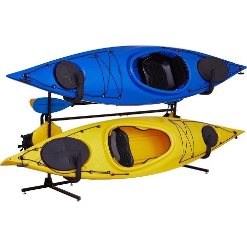 Target 2025 kayak rack