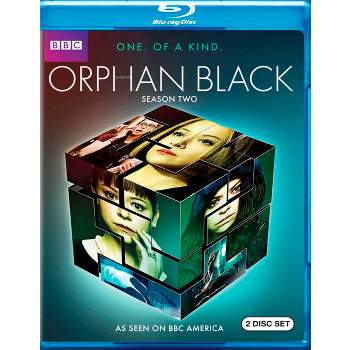 Orphan Black: Season Two (Blu-ray)