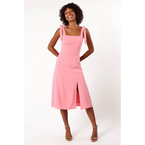 Laurel Dress - Pink 16 : Target