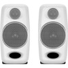 IK Multimedia iLoud Micro Monitor 3" Powered Studio Monitors (Pair), White - 2 of 4