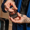 18.21 Man Made Men's Medium Hold High Shine Hair Pomade - 2oz - 3 of 4