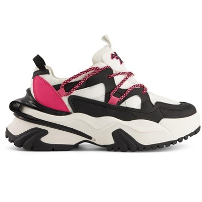 Женские кроссовки Andrea Urban Style Multicolor Sneakers 71109, 6 — фото 2