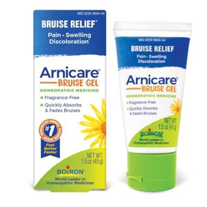Arnicare Bruise Gel by Boiron Homeopathic Medicine For Bruise Relief  -  1.5 oz Gel - 1 of 4