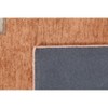 Obeetee Reverie Isbah Hand Tufted Traditional Indoor Area Rug - 4 of 4