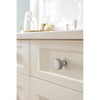 Amerock Ballard Round Knob for Cabinets, Drawers, and Furniture - 2 of 4