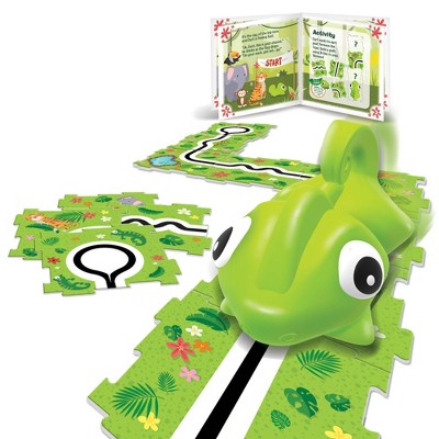 Learning Resources Coding Critters Go-Pets - Dart the Chameleon