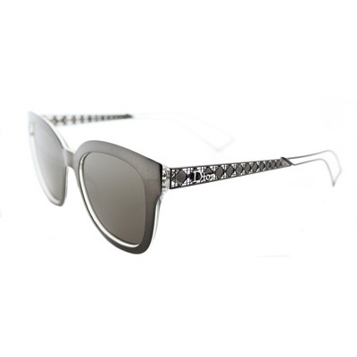 diorama 52mm cat eye sunglasses