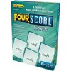 Teacher Created Resources® Four Score Card Game: Phonics, Pack of 3 - 2 of 4