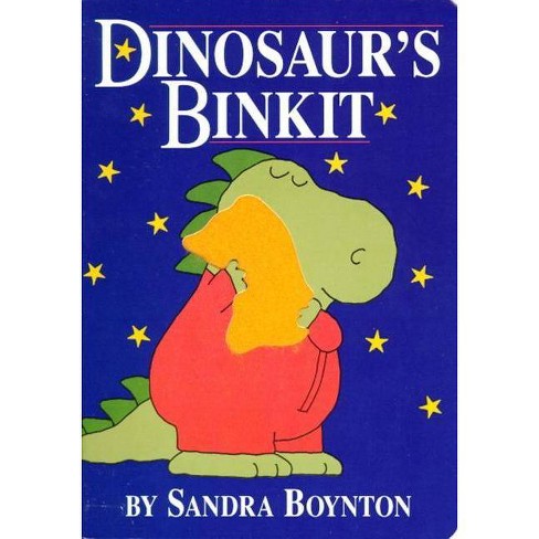 Dinos to Go, Book by Sandra Boynton, Official Publisher Page