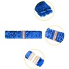 Allegra K Womens Elastic Waist Belt Sequins Decor Metal Interlock Buckles Belts for Dresses 1 Pc - 2 of 4