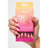 Chillhouse Chill Tips Press-On Fake Nails - 24ct - 3 of 4