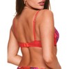 Adore Me Women's Colete Balconette Bra - 3 of 4