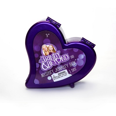 trinity and beyond toys target