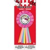 Hello Kitty Birthday Girl Badge - 2 of 2