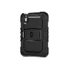 SaharaCase Defence Series Case for Apple iPad mini A17 Pro & 6th Generation 2021 Black (TB00055) - 2 of 4