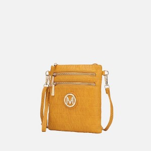 MKF Collection Scarlett Crossbody Bag by Mia K - 1 of 4