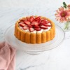 Nordic Ware Charlotte Cake Pan - 2 of 4