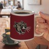Lafayette Secondary Logo Ceramic Coffee Mug Novelty Gift Mugs for Coffee Tea and Hot Drinks 11oz White - 4 of 4