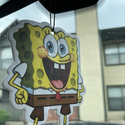 Psd Spongebob Air Freshener : Target