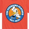 Boys' - Disney - The Founding Feather Short Sleeve Graphic T-Shirt - 2 of 4