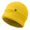 Dalix 12" Cuff Knit Beanie Cap Men Women - 2 of 4