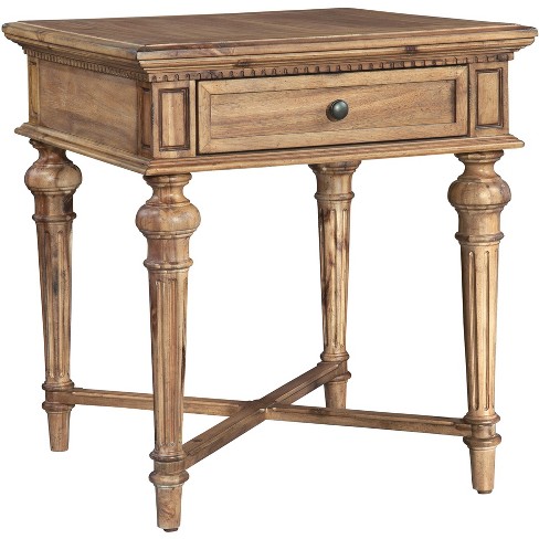 Hekman End Table 23304 759 - image 1 of 2