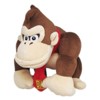 Nintendo Donkey Kong 10 Plush : Target