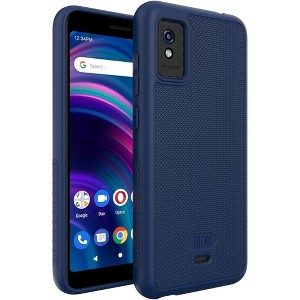 TUDIA BLU Studio Mini 2023 LinnGrip Series Case - 1 of 4