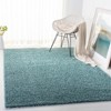 Primo Shag PRM300 Power Loomed Indoor Rugs - Safavieh - 2 of 4