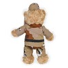 Pennington Classic Costume Teddy Bear Plush, Desert Camo, 10" inch - 4 of 4