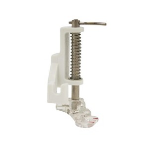 Brother SA129 Free Motion Quilting Darning Foot Low Shank - 1 of 1