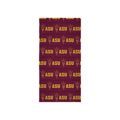 NCAA Arizona State Sun Devils 40"x72" Beach Towel