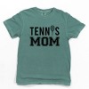 Simply Sage Market Tennis Mom Garment Dyed Tee - 2 of 4