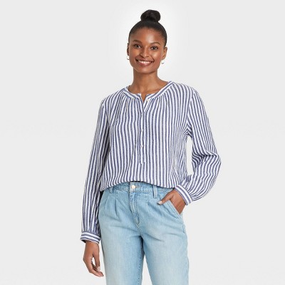 Tops Shirts For Women Target