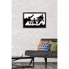 Trends International DC Comics - Batman - Robin - Superman - Trio Framed Wall Poster Prints - 2 of 4