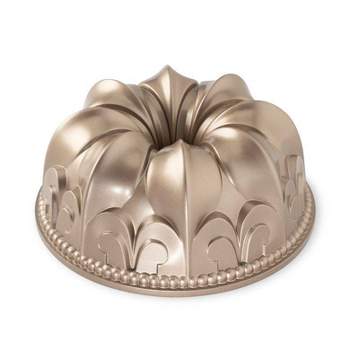 Nordic Ware Fleur de Lis Bundt Cake Pan