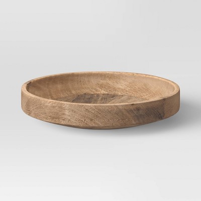 Wood Bowl - Threshold™