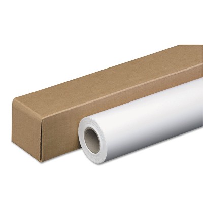 Pm Company Amerigo Wide-Format Paper 24 lbs. 2" Core 42" x 150 ft White. Amerigo 45142
