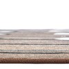 Carpets for Kids Alphabet Stones Seating Learning Rug, Rectangle - 3 of 4