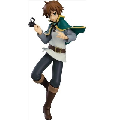 Good Smile Company: KonoSuba - POP UP PARADE Kazuma