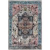 Unique Loom Medina Collection Area Rug - Magnet - 2 of 4