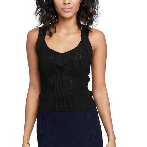 Rachel Roy Womens Strappy Tank Top - 1 of 1