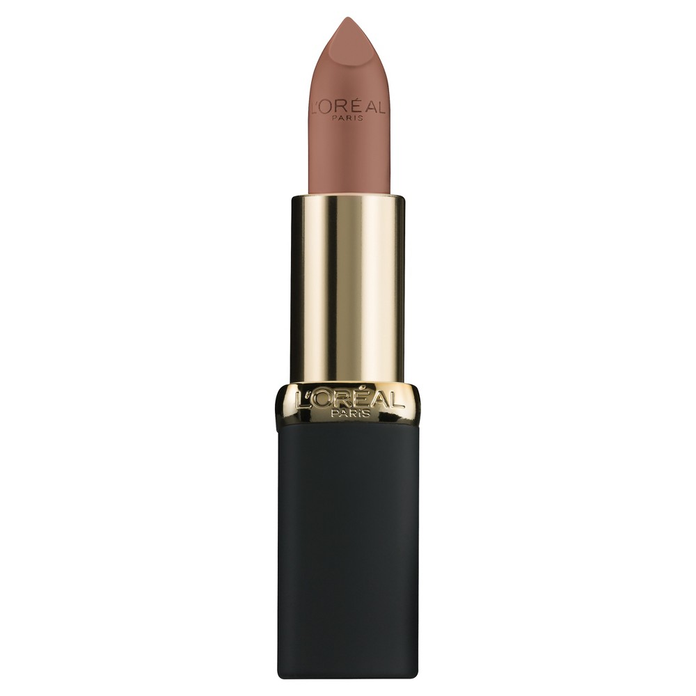 UPC 071249349748 product image for L'Oreal Paris Colour Riche Matte Lip 806 Matte-itude - 0.13oz | upcitemdb.com