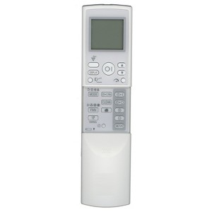 Dan’s Originals for Sharp CRMCA902JBEZ Thermia Air Mini Split Conditioner Remote Control - 1 of 2