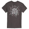 Men's - Marvel - Spiderman Deck The Walls Short Sleeve Graphic T-Shirt - 2 of 4