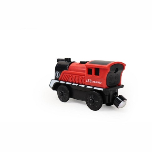 Target cheap wooden train