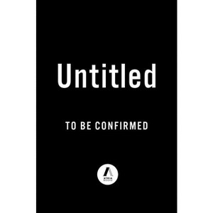 Untitled Ys - by  To Be Confirmed Atria (Hardcover) - 1 of 1