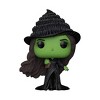 Funko Pop! 2 Pack Wicked for Good: Elphaba #1925 & Glinda #1926 - 2 of 4